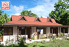 Chez Marston Gästehaus, Seychellen, La Digue